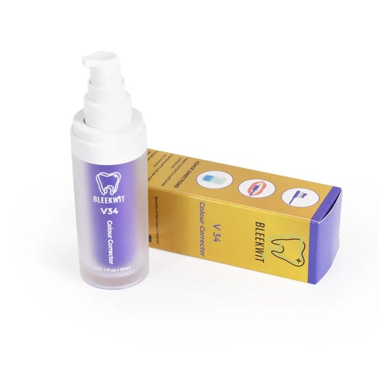 Bleekwit Premium V34 Color Corrector