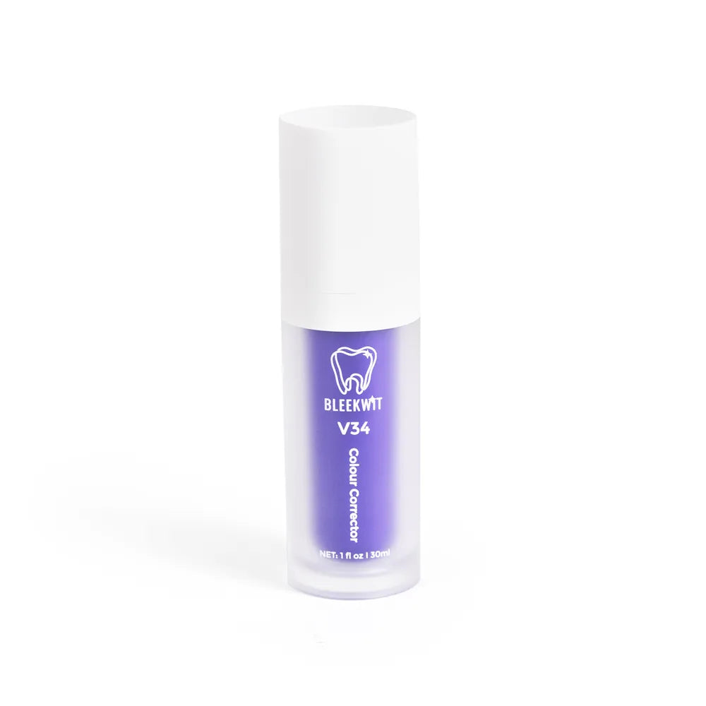 Bleekwit Premium V34 Color Corrector