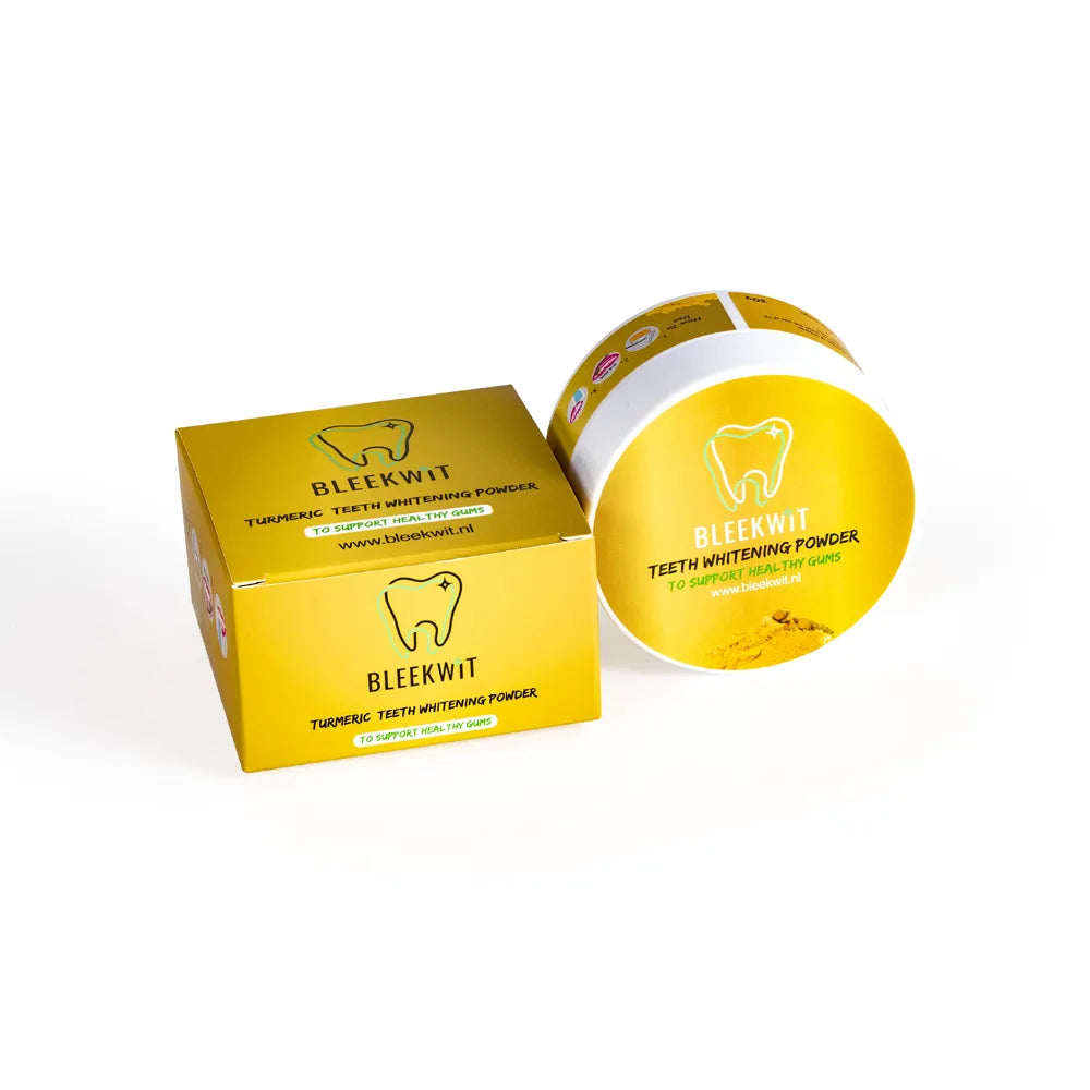 Premium Kurkuma Gold Poeder GRATIS OP=OP