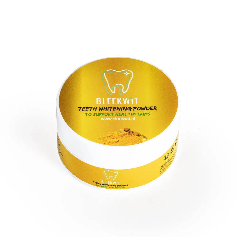 Premium Kurkuma Gold Poeder GRATIS OP=OP