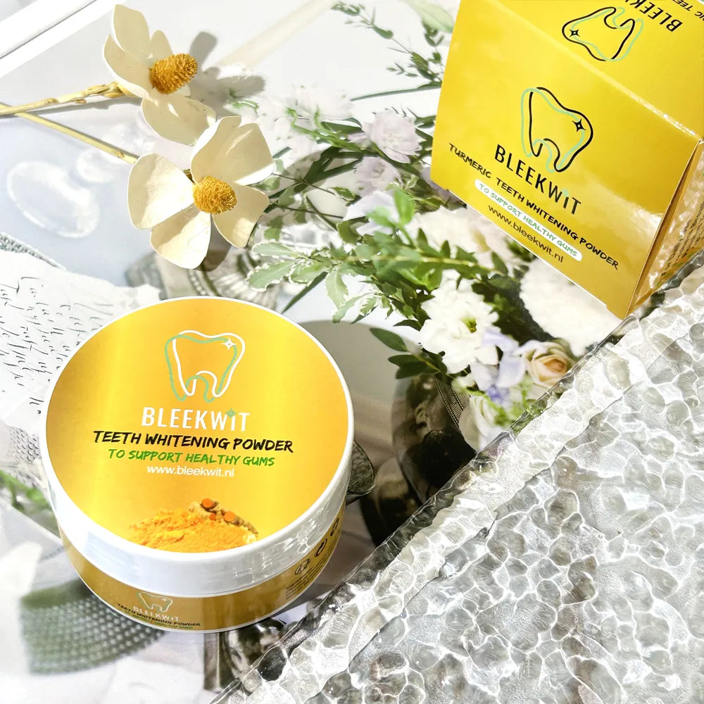 Premium Kurkuma Gold Poeder GRATIS OP=OP