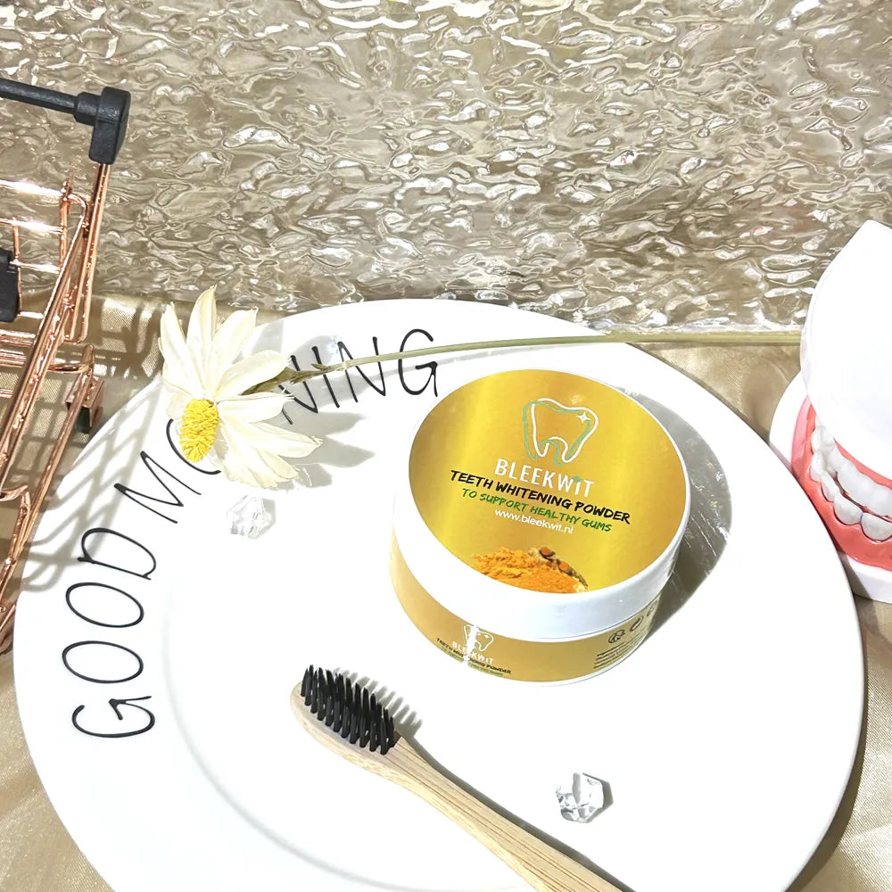 Premium Kurkuma Gold Poeder GRATIS OP=OP
