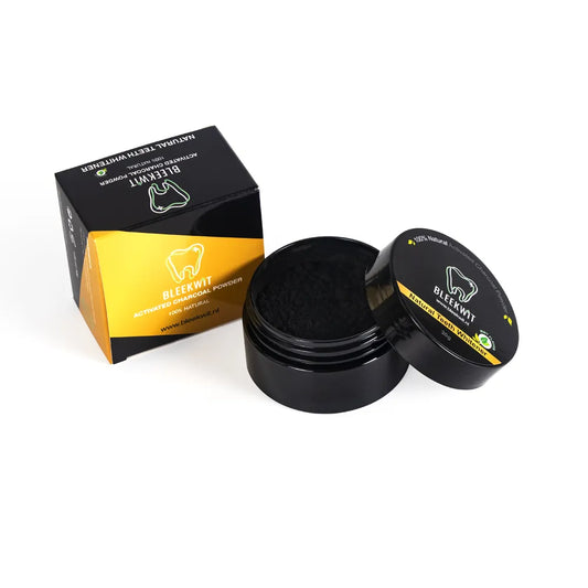 Premium Charcoal Poeder