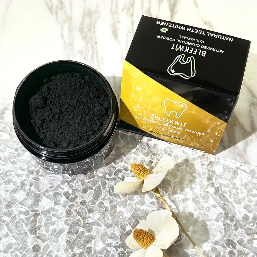GRATIS Premium Charcoal Poeder
