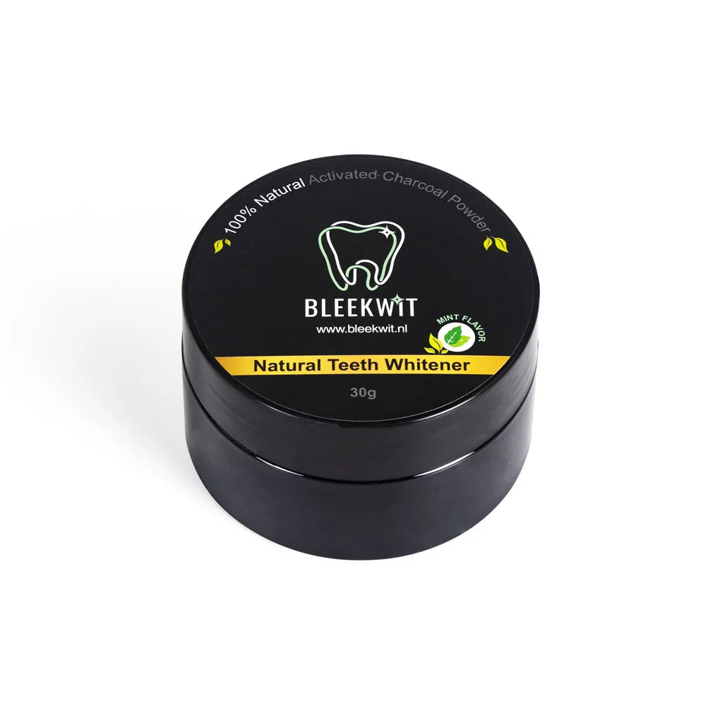 Premium Charcoal Poeder