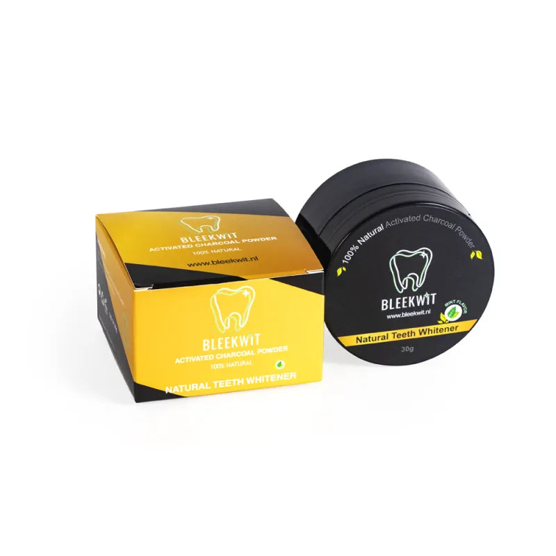 Premium Charcoal Poeder