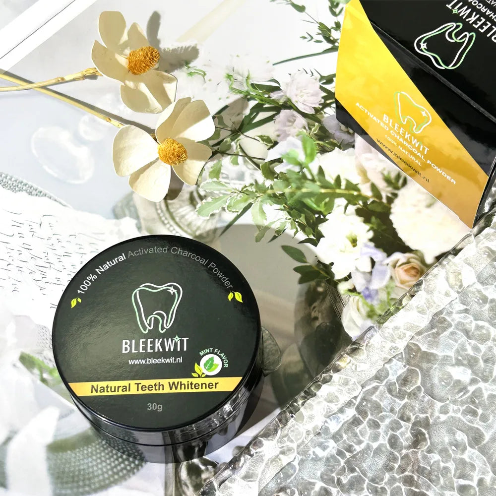 Premium Charcoal Poeder