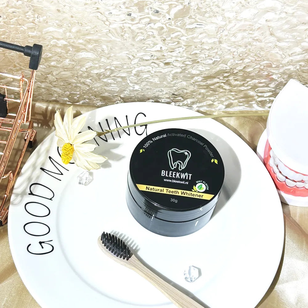 GRATIS Premium Charcoal Poeder